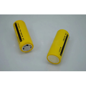 3.7v Protection board Lithium battery 26650 Fender battery crop Rechargeable battery UD09110